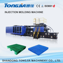 Servo Injection Molding Machine